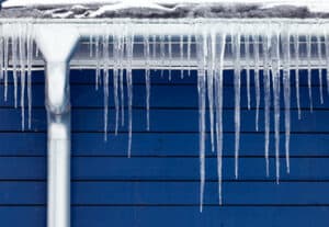 Ice Dam Repair and Prevention in Carlsbad, NM